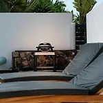 Casa Maeva With Heated Pool In El Roque Cotillo