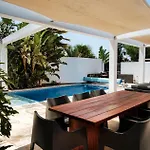 Casa Maeva With Heated Pool In El Roque Villa