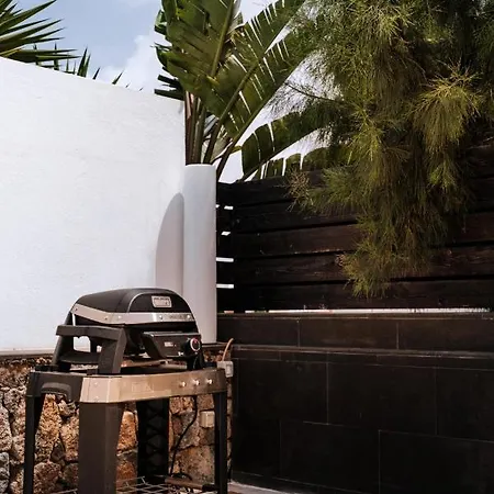 Casa Maeva With Heated Pool In El Roque Villa *