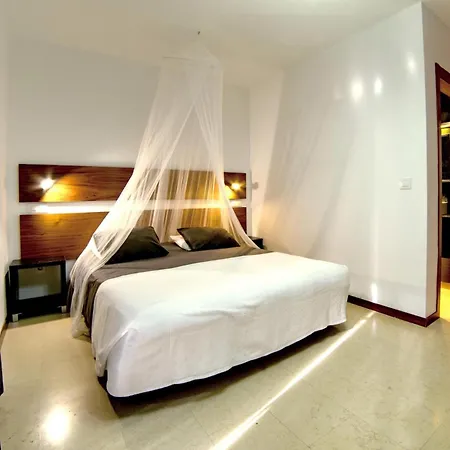 Casa Maeva With Heated Pool In El Roque Villa