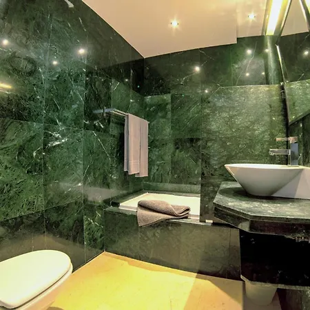 Casa Maeva With Heated Pool In El Roque Villa *